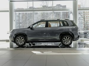 Новый GAC Aion V 2026 Electro AT (150 кВт) EX Premium  - фото 5