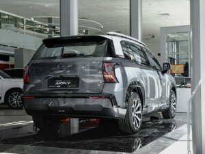 Новый GAC Aion V 2026 Electro AT (150 кВт) EX Premium  - фото 8