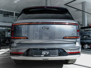 Новый GAC S7 2026 1.5hyb AT (340 л.с.) 4WD SX Premium  - фото 7