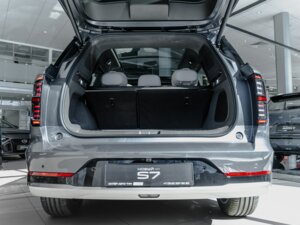 Новый GAC S7 2026 1.5hyb AT (340 л.с.) 4WD SX Premium  - фото 8