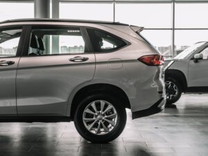 Новый Haval M6 2026 1.5 AMT (143 л.с.) Оптимум  - фото 6