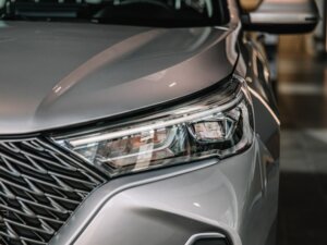 Новый Haval M6 2026 1.5 MT (143 л.с.) Оптимум  - фото 7