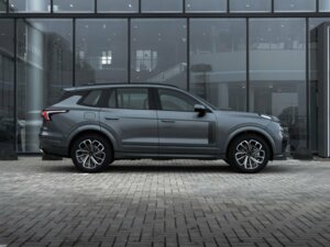 Новый Nordcross 001 2025 2.0 AT (258 л.с.) 4WD Ultra  - фото 8