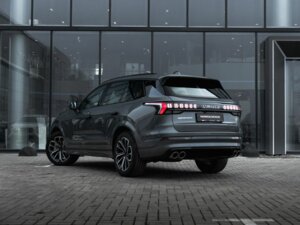 Новый Nordcross 001 2026 2.0 AT (258 л.с.) 4WD Ultra  - фото 4