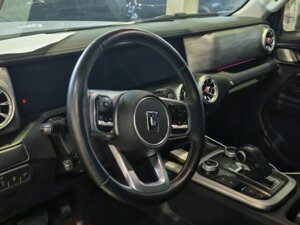 Tank 300 2023 2.0 AT (220 л.с.) 4WD Premium c пробегом - фото 4