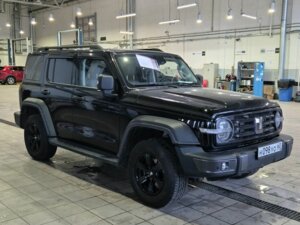 Tank 300 2023 2.0 AT (220 л.с.) 4WD Premium c пробегом - фото 6