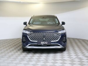 Wey 05 2023 2.0hyb AMT (421 л.с.) 4WD Premium c пробегом - фото 2