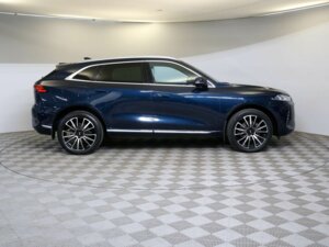 Wey 05 2023 2.0hyb AMT (421 л.с.) 4WD Premium c пробегом - фото 4