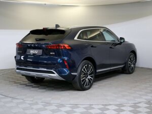 Wey 05 2023 2.0hyb AMT (421 л.с.) 4WD Premium c пробегом - фото 5