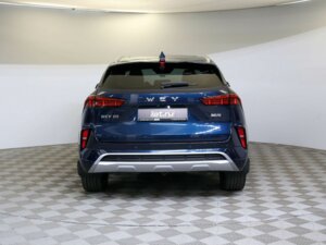 Wey 05 2023 2.0hyb AMT (421 л.с.) 4WD Premium c пробегом - фото 6