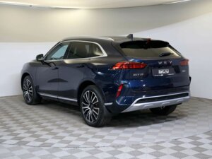 Wey 05 2023 2.0hyb AMT (421 л.с.) 4WD Premium c пробегом - фото 7