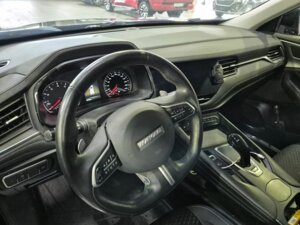 Haval F7 2021 1.5 AMT (150 л.с.) Elite c пробегом - фото 3