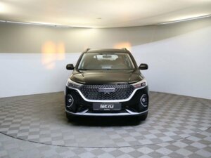 Haval M6 2024 1.5 AMT (143 л.с.) Family c пробегом - фото 2