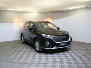 Haval M6 2024 1.5 AMT (143 л.с.) Family c пробегом - фото 3