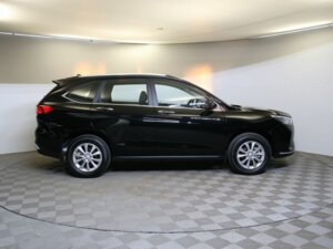 Haval M6 2024 1.5 AMT (143 л.с.) Family c пробегом - фото 4