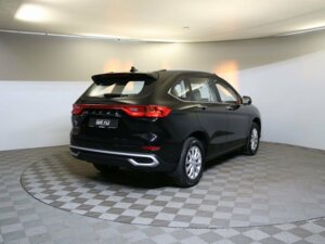 Haval M6 2024 1.5 AMT (143 л.с.) Family c пробегом - фото 5