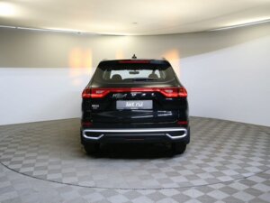 Haval M6 2024 1.5 AMT (143 л.с.) Family c пробегом - фото 6