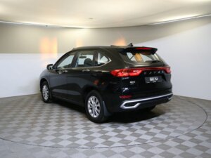 Haval M6 2024 1.5 AMT (143 л.с.) Family c пробегом - фото 7