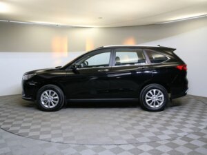 Haval M6 2024 1.5 AMT (143 л.с.) Family c пробегом - фото 8