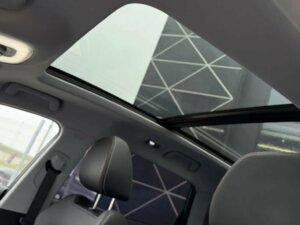 Chery Tiggo 7 Pro 2021 1.5 CVT (147 л.с.) Prestige c пробегом - фото 4