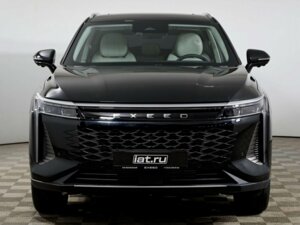 Новый Exeed RX 2025 2.0 AT (249 л.с.) 4WD Flagship  - фото 2