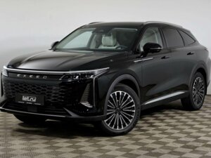 Новый Exeed RX 2025 2.0 AT (249 л.с.) 4WD Flagship  - фото 3