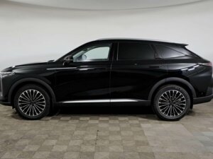 Новый Exeed RX 2025 2.0 AT (249 л.с.) 4WD Flagship  - фото 4