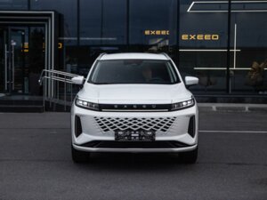 Новый Exeed LX 2024 1.6 AMT (150 л.с.) 4WD Premium  - фото 2