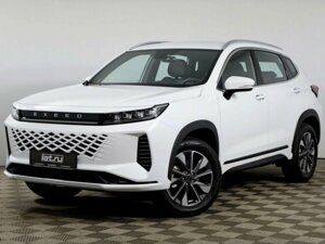 Новый Exeed LX 2025 1.5 CVT (147 л.с.) Business  - фото 1