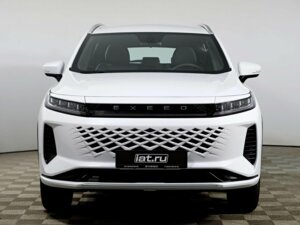 Новый Exeed LX 2025 1.5 CVT (147 л.с.) Business  - фото 2