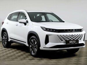 Новый Exeed LX 2025 1.5 CVT (147 л.с.) Business  - фото 3