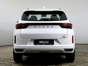 Новый Exeed LX 2025 1.5 CVT (147 л.с.) Business  - фото 5