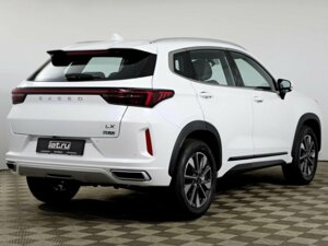 Новый Exeed LX 2025 1.5 CVT (147 л.с.) Business  - фото 6