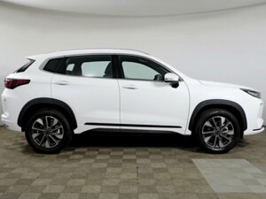 Новый Exeed LX 2025 1.5 CVT (147 л.с.) Business  - фото 7