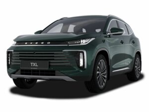 Новый Exeed TXL 2025 1.6 AMT (194 л.с.) 4WD Prestige IOV  - фото 1