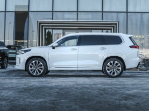 Новый Exeed VX 2025 2.0 AT (249 л.с.) 4WD Prestige  - фото 7