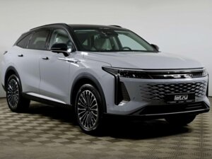 Новый Exeed RX 2025 2.0 AT (249 л.с.) 4WD Flagship  - фото 3