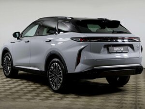 Новый Exeed RX 2025 2.0 AT (249 л.с.) 4WD Flagship  - фото 4