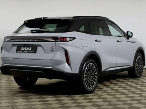 Новый Exeed RX 2025 2.0 AT (249 л.с.) 4WD Flagship  - фото 6