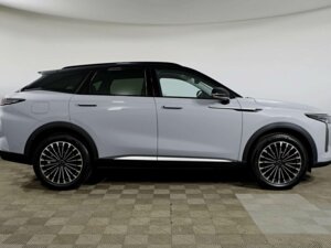 Новый Exeed RX 2025 2.0 AT (249 л.с.) 4WD Flagship  - фото 7