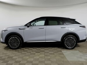 Новый Exeed RX 2025 2.0 AT (249 л.с.) 4WD Flagship  - фото 8