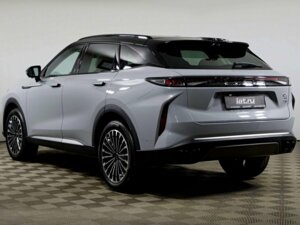 Новый Exeed RX 2025 2.0 AT (249 л.с.) 4WD Flagship  - фото 4