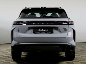 Новый Exeed RX 2025 2.0 AT (249 л.с.) 4WD Flagship  - фото 5