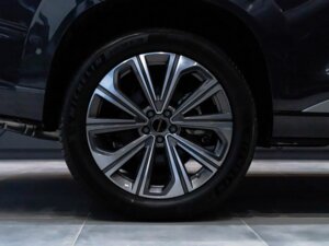 Новый Exeed VX 2025 2.0 AT (249 л.с.) 4WD Prestige  - фото 3