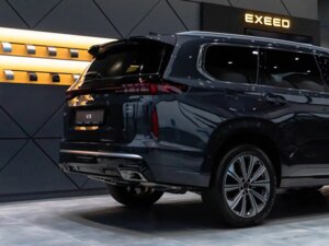 Новый Exeed VX 2025 2.0 AT (249 л.с.) 4WD Prestige  - фото 4