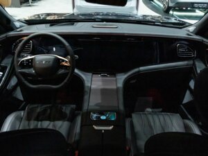 Новый Exeed VX 2025 2.0 AT (249 л.с.) 4WD Prestige  - фото 6