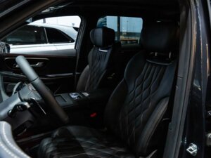 Новый Exeed VX 2025 2.0 AT (249 л.с.) 4WD Prestige  - фото 7