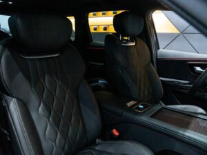 Новый Exeed VX 2025 2.0 AT (249 л.с.) 4WD Prestige  - фото 8