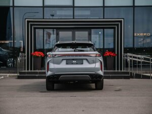 Новый Exeed RX 2025 2.0 AMT (197 л.с.) 4WD Urban  - фото 5