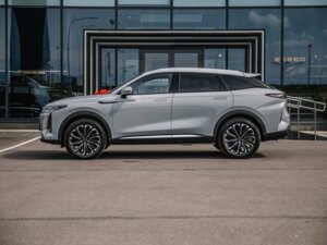 Новый Exeed RX 2025 2.0 AMT (197 л.с.) 4WD Urban  - фото 7